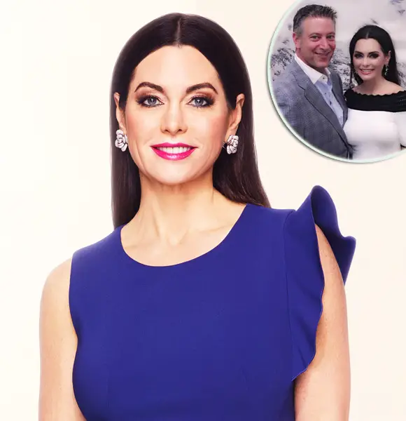 D'Andra Simmons Wiki Everything Age to Husband Details Of The Newbie